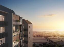 The Hillshore (D5), Condominium #594851651